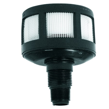 Devilbiss Automatic Drain For Stage 123 Haf-18 190771